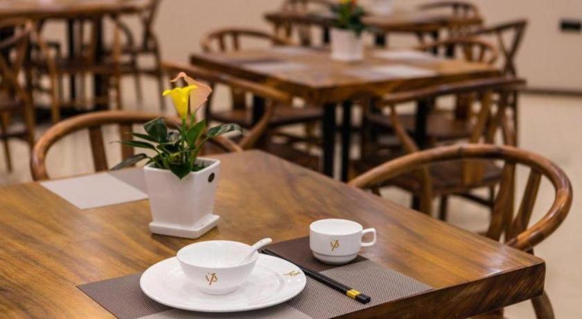 Gya Changzhou Wujin District Hutang New Era Furniture Plaza Hotel Kültér fotó