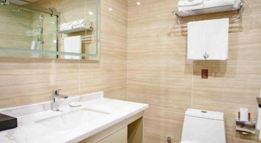 Gya Changzhou Wujin District Hutang New Era Furniture Plaza Hotel Kültér fotó