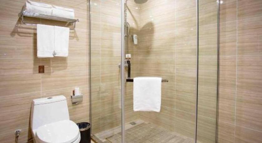 Gya Changzhou Wujin District Hutang New Era Furniture Plaza Hotel Kültér fotó