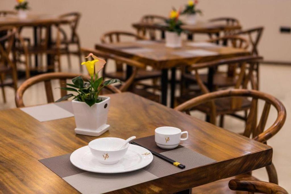Gya Changzhou Wujin District Hutang New Era Furniture Plaza Hotel Kültér fotó